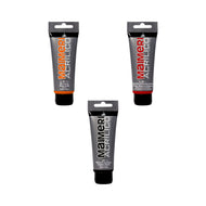 Tinta Acrílica 200ml G1 Turquoise M0924430 - Maimeri