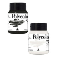 Tinta Acrílica Polycolor 500ml - Maimeri