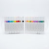 Estojo de Marcador Artistico Criatic com 24 Cores - Cis