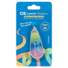 Marca Texto em Fita Lumini Rainbow 5mmx3m com 1 Unidade - Cis