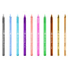 Estojo de Caneta Esferográfica Color Scents 1.2Mm com 5 Unidades - Cis