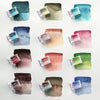 Estojo Metal Aquarela Nevskaya Palitra Metamorphosis White Nights Pastilha com 12 Unidades