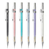 Lapiseira P200 Pentel Cores de Sorvete 0.5Mm