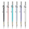 Lapiseira P200 Pentel Cores de Sorvete 0.7Mm