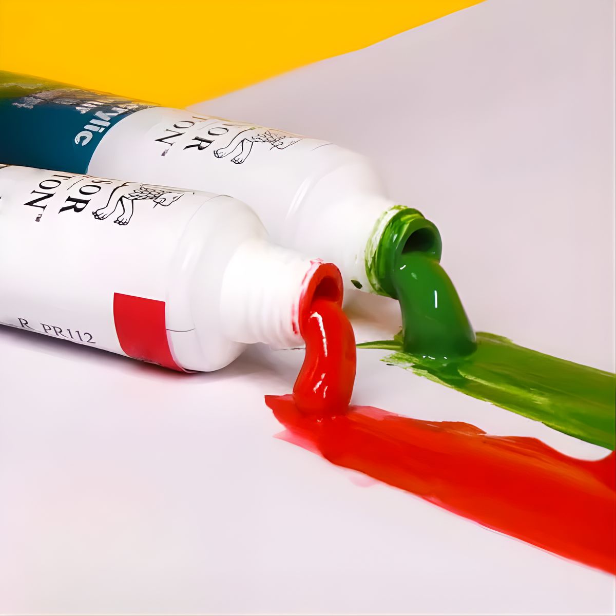 Estojo Tinta Aquarela Winsor & Newton Discover 18 Cores 10ml Alta Transparência Pigmentos Premium