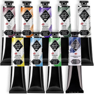 Tinta Acrílica Nevskaya Palitra Master Class 46 ML