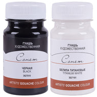 Guache Profissional Nevskaya Palitra Sonnet 100ml