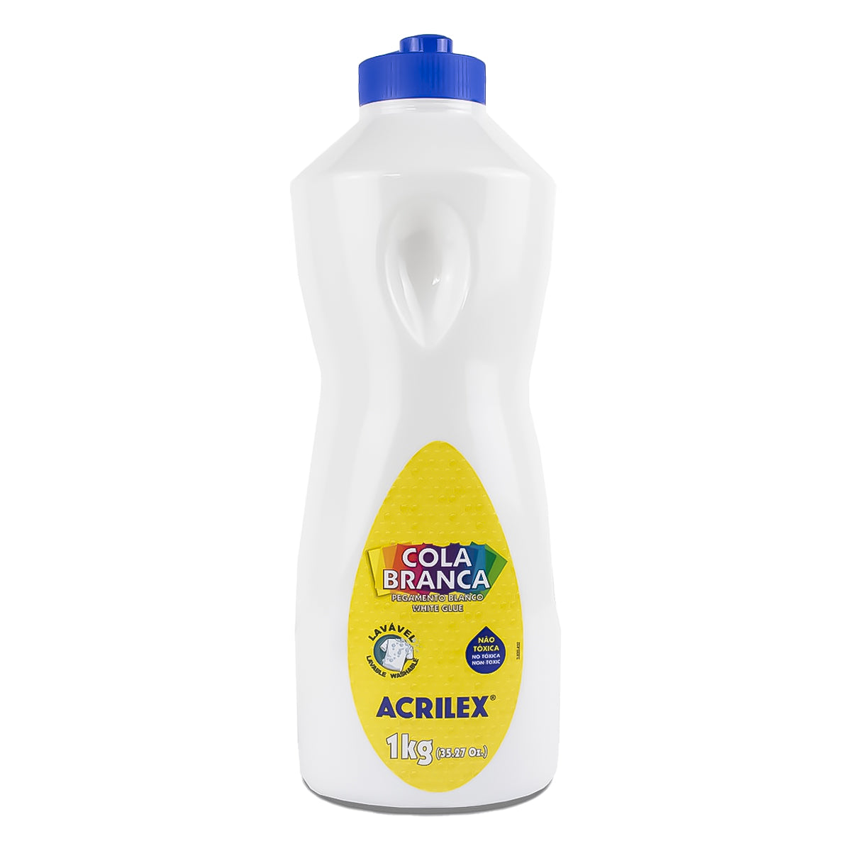 Cola Branca Acrilex