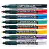Marcador Giz Liquido Pentel Wet Erase Chalk Marker 1.5/4.0Mm