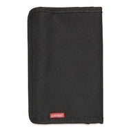 Estojo Artpack Derwent Organizador Materiais Artísticos com 1 Unidade Preto