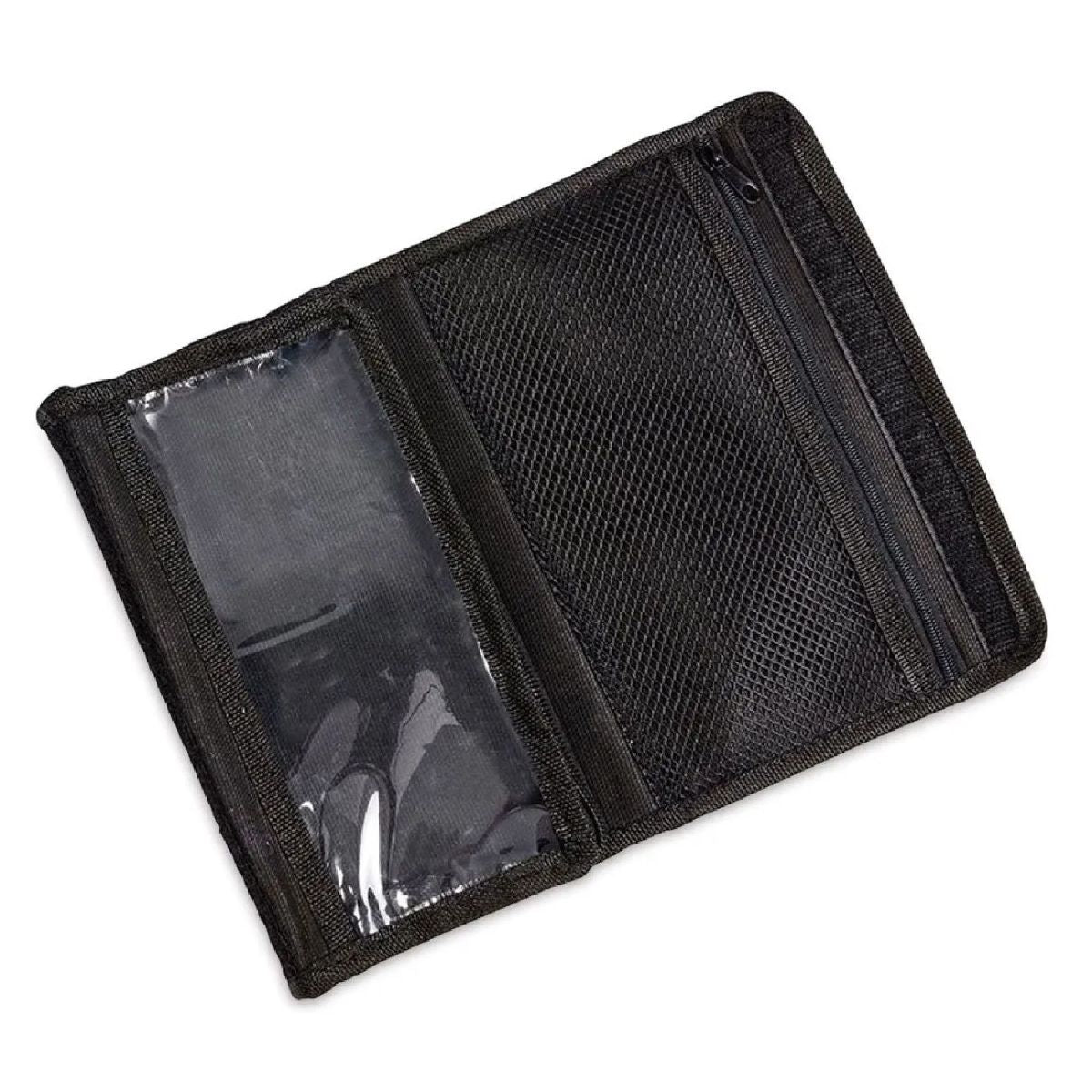 Estojo Artpack Derwent Organizador Materiais Artísticos com 1 Unidade Preto