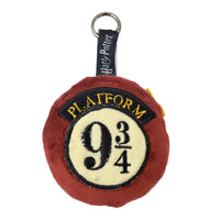 PLATAFORMA 9 3/4