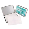 Estojo Papel Aquarela Postcards Sinoart 300g/m² 10,5x14,8cm com 24 Folhas