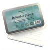 Estojo Papel Aquarela Postcards Sinoart 300g/m² 10,5x14,8cm com 24 Folhas