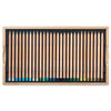 Estojo em Madeira de Lapis de Cor Luminance com 100 Cores - Carandache 6901.900