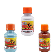 Gel Envelhecedor 100ml True Colors