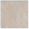 Guardanapo para Decoupage Ambiente 33x33cm com 2 Unidades -  Elegância Pérola
