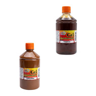 Gel Envelhecedor 500ml True Colors
