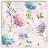 Guardanapo para Decoupage Ambiente 33x33cm com 20 Unidades - Hortênsias 