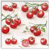 Guardanapo para Decoupage Ambiente 33x33cm com 2 Unidades - Tomates