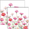 Guardanapo para Decoupage Ambiente 33x33cm com 20 Unidades - Bellis Coloridas