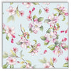Guardanapo para Decoupage Ambiente 33x33cm com 20 Unidades - Flores de Cerejeira