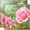 Guardanapo para Decoupage Ambiente 33x33cm com 2 Unidades - Rosas no Jardim