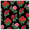 Guardanapo para Decoupage Ambiente 33x33cm com 2 Unidades - Rosas Vermelhas