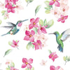 Guardanapo para Decoupage Ambiente 33x33cm com 20 Unidades - Beija-flores