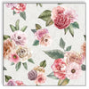 Guardanapo para Decoupage Ambiente 33x33cm com 20 Unidades - Rosas