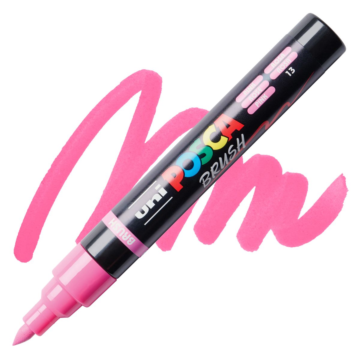 225720-caneta-posca-uniball-pc-5br-ponta-brush-1-0-4-0mm-013-rosa-534422