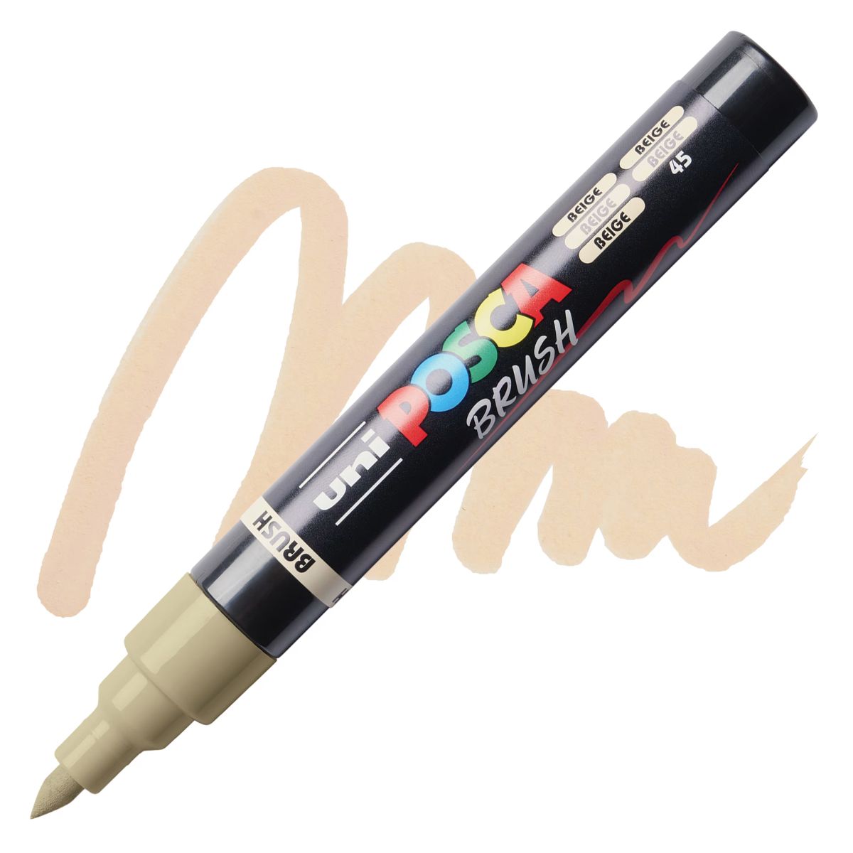 225723-caneta-posca-uniball-pc-5br-ponta-brush-1-0-4-0mm-045-beige-534458
