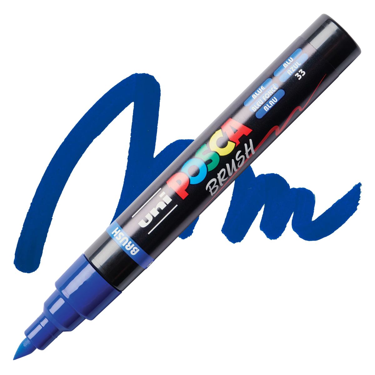 225725-caneta-posca-uniball-pc-5br-ponta-brush-1-0-4-0mm-033-azul-534515