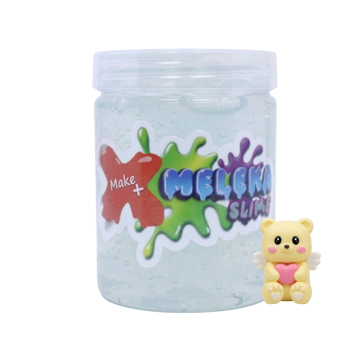 225743-slime-meleka-make-130g-ursinho-com-01-bichinho-surpresa-transparente-550348