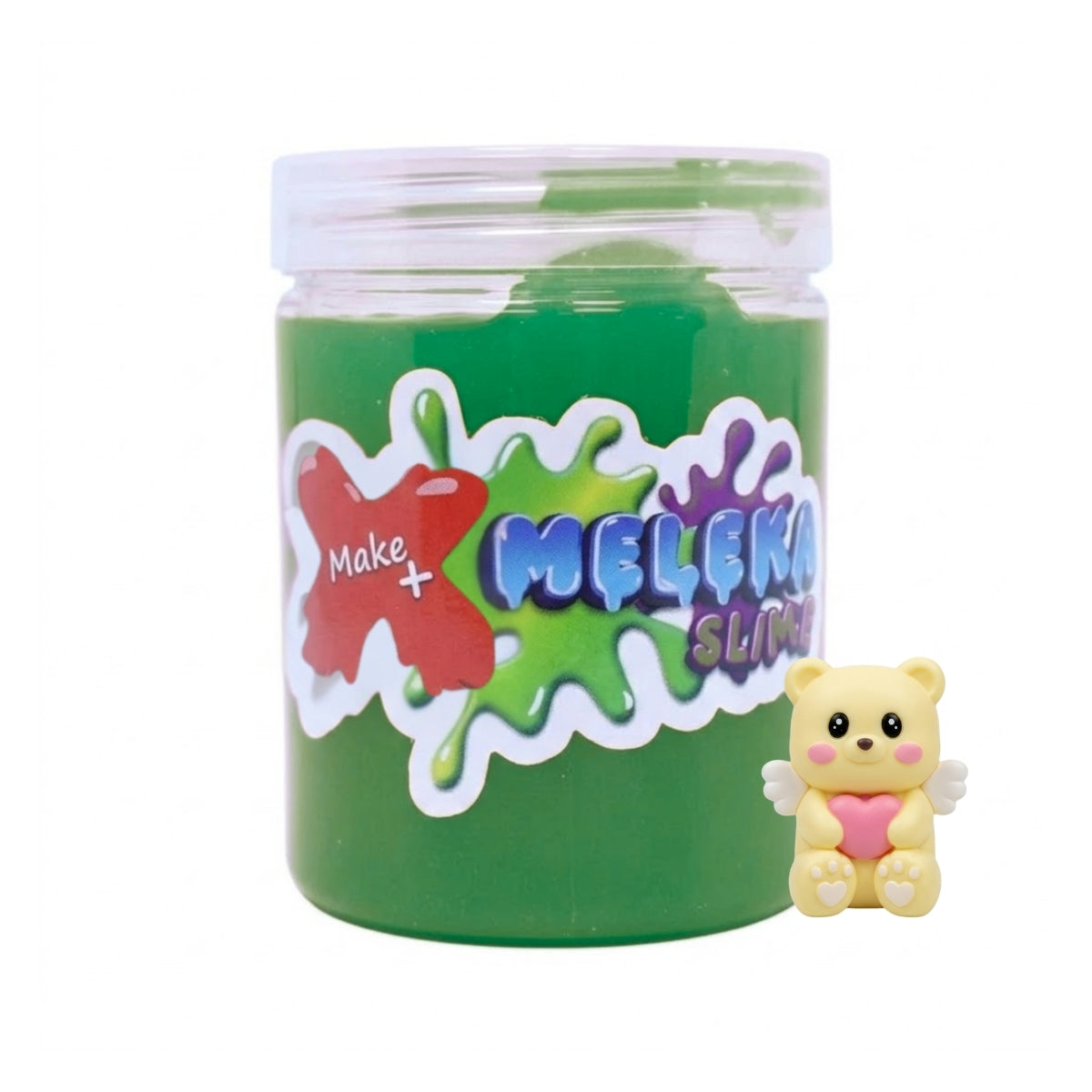225745-slime-meleka-make-130g-ursinho-com-01-bichinho-surpresa-verde-550354