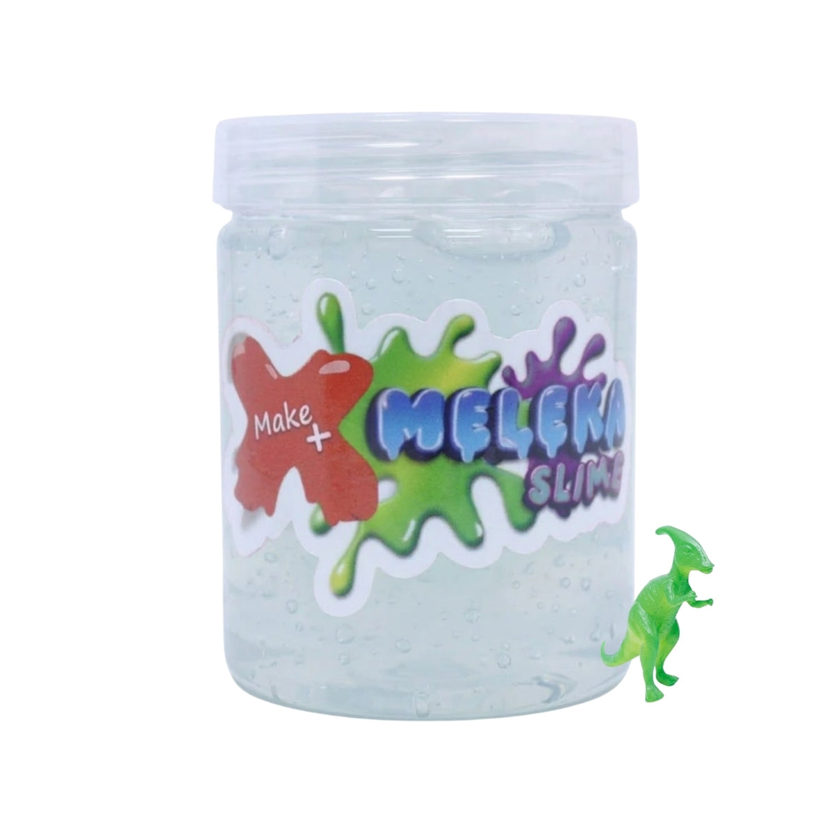 225753-slime-meleka-make-130g-dinossauro-com-01-bichinho-surpresa-transparente-550378