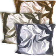 Purpurina Em Pó Metálico 1kg Gliart