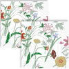 Guardanapo para Decoupage Ihr Jardim de Flores com 20 Unidades