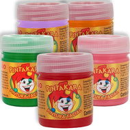 Tinta Infantil Pintakara 15ml Gliart