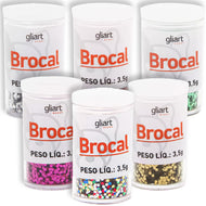 Brocal Escolar 3,5g Gliart