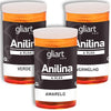 Tinta Anilina Solúvel A Óleo 1g Gliart 