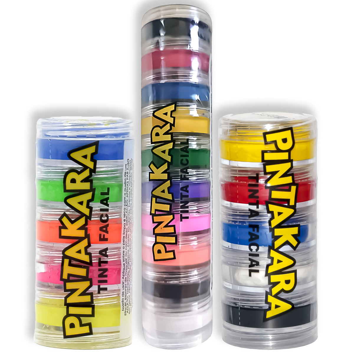 Kit Pintakara Gliart 