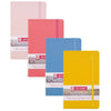 Caderno Sketchbook Art Creation 9x14cm Royal & Talens 140g com 80 Folhas