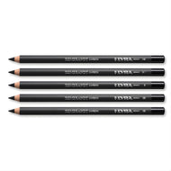 Lápis Rembrandt Rembrandt Carbono Graduado