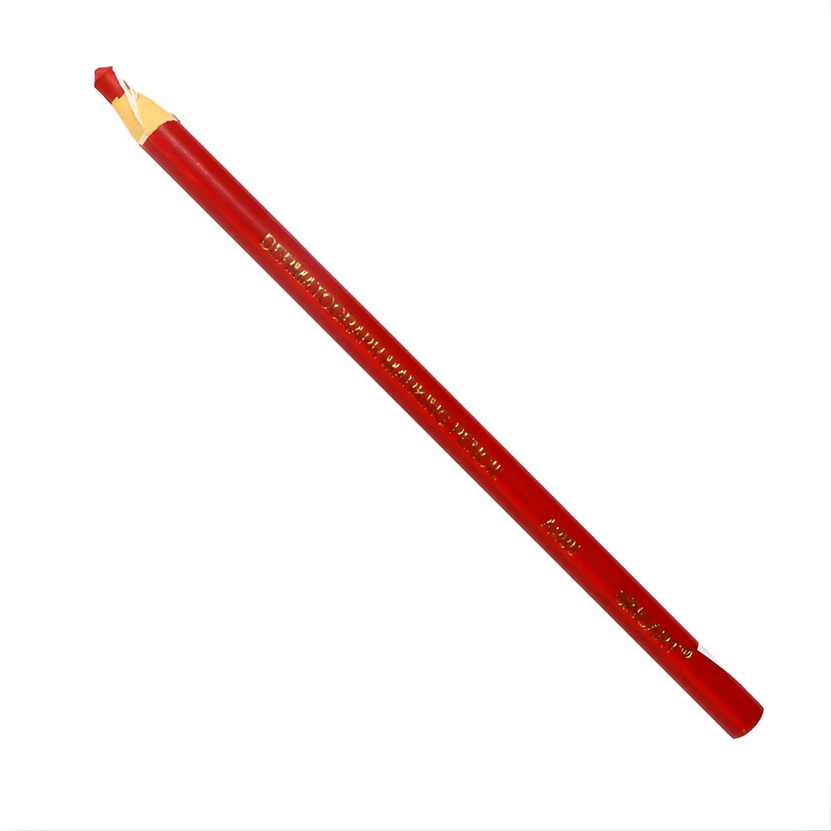 225991-lapis-dermatografico-sinoart-com-01-unid-vermelho-542661