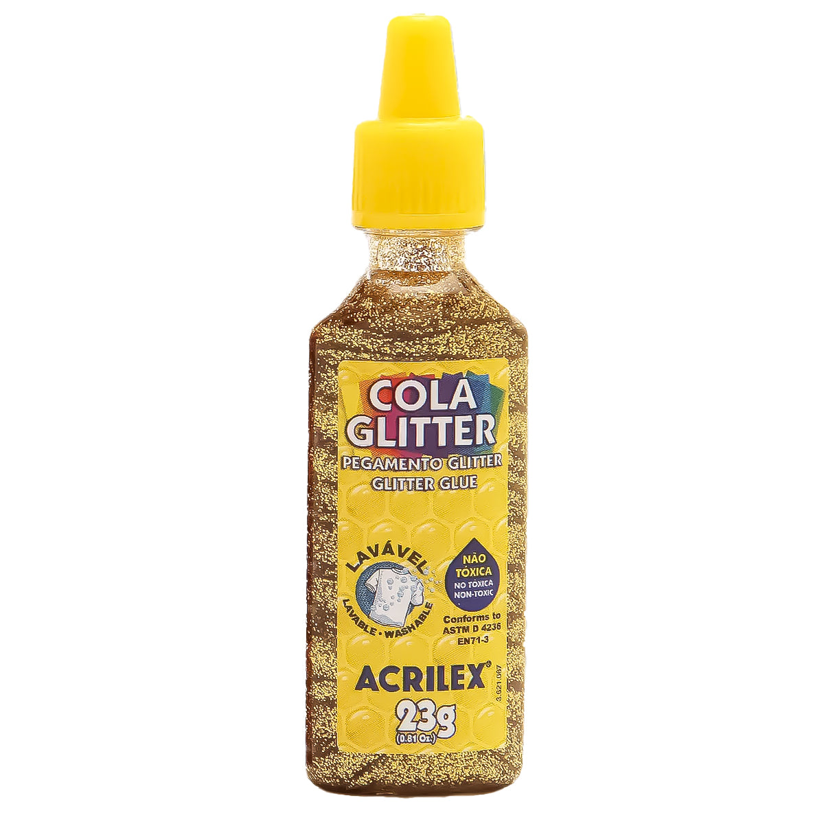 22619-cola-glitter-acrilex-23g-201---ouro-379849