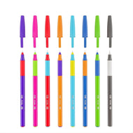 Caneta Esferográfica Club 0.7Mm - Cis