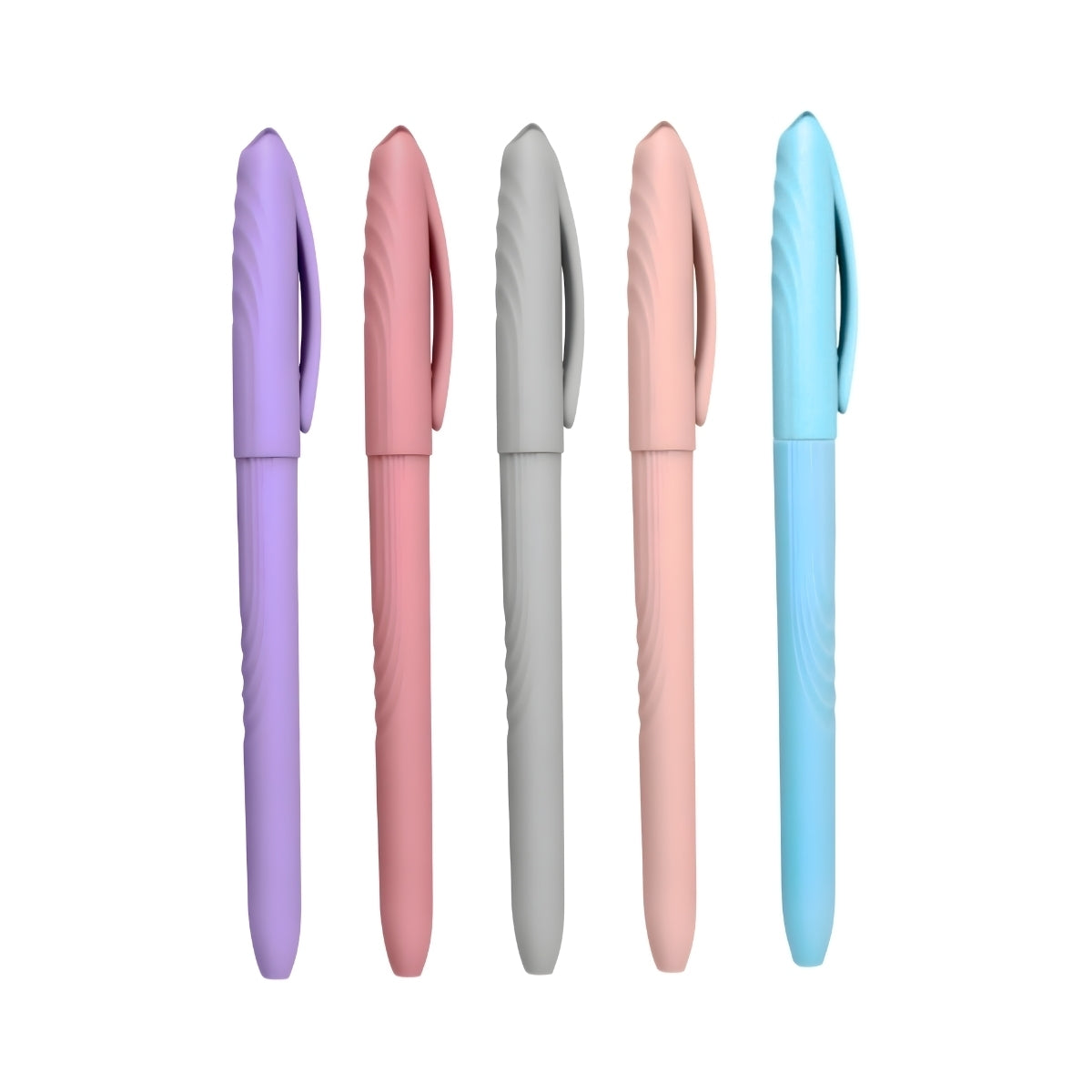 Caneta Esferográfica Echos 0.7Mm - Cis