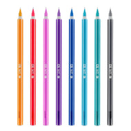 Caneta Esferográfica Fest 0.7Mm - Cis