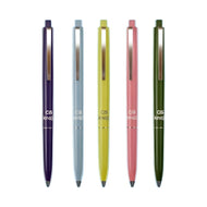 Caneta Esferográfica Knox 0.7Mm - Cis